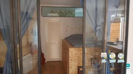 Louer Appartement Bordeaux Gironde