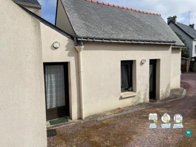 Annonce Location Appartement Pontivy 56