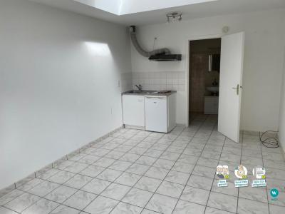 Louer Appartement 22 m2 Pontivy