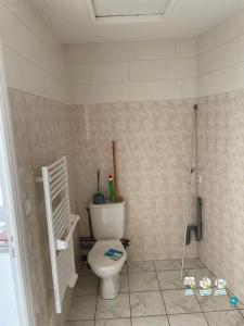 Louer Appartement Pontivy 295 euros