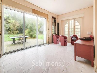Annonce Vente 8 pices Maison Sene 56