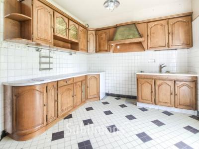 Acheter Maison 183 m2 Sene