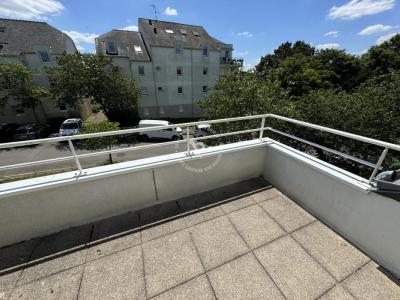 Annonce Location 3 pices Appartement Nantes 44
