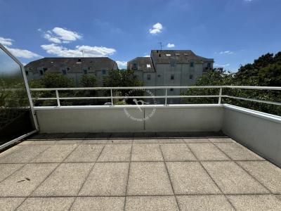 Louer Appartement 65 m2 Nantes