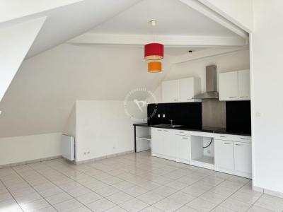 Louer Appartement Nantes Loire atlantique