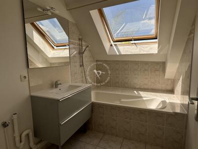 Louer Appartement Nantes 865 euros