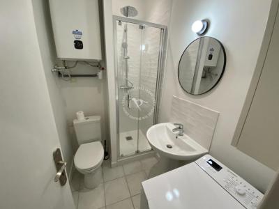 Louer Appartement 25 m2 Nantes