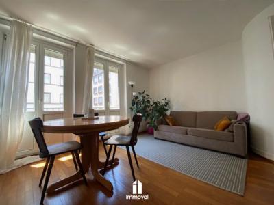 Annonce Vente 3 pices Appartement Strasbourg 67