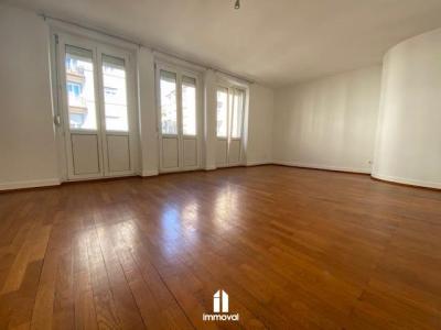 Acheter Appartement 77 m2 Strasbourg