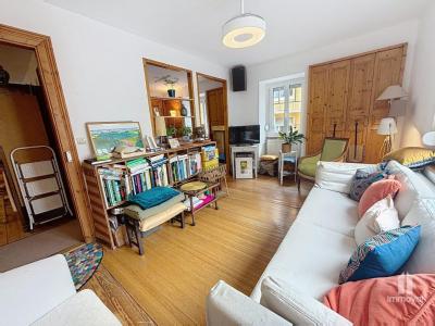 Annonce Vente 4 pices Appartement Strasbourg 67