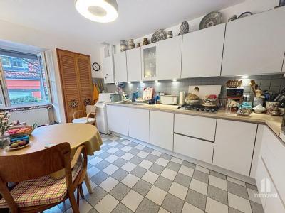 Acheter Appartement 75 m2 Strasbourg
