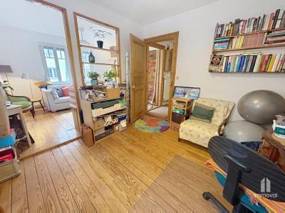 Acheter Appartement Strasbourg Bas rhin