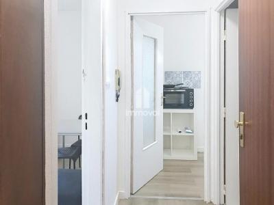 Louer Appartement 22 m2 Strasbourg