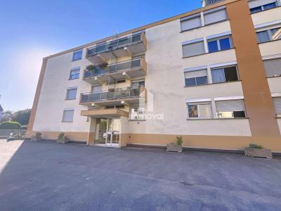 Louer Appartement Strasbourg 595 euros