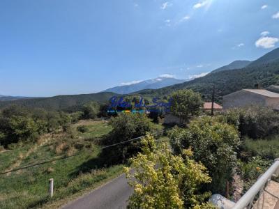 Acheter Maison Escaro Pyrenees orientales