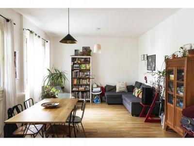Acheter Maison 91 m2 Bondy