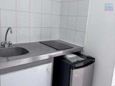 Annonce Location Appartement Sainte-clotilde 974
