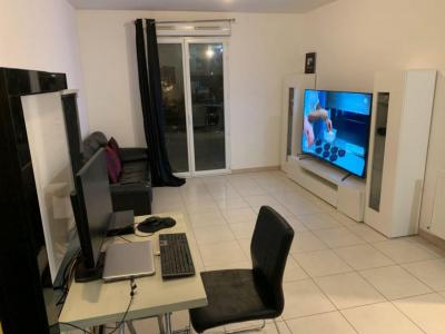 Louer Appartement 49 m2 Drancy