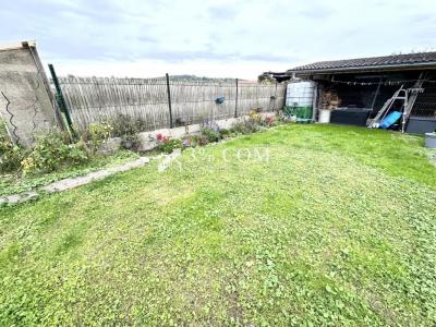 Annonce Vente 6 pices Maison Vallois 54