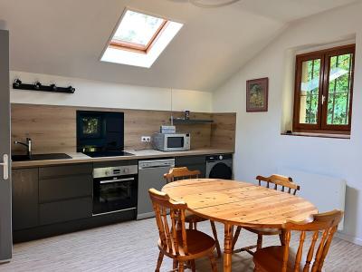 Annonce Location 2 pices Appartement Seyssinet-pariset 38