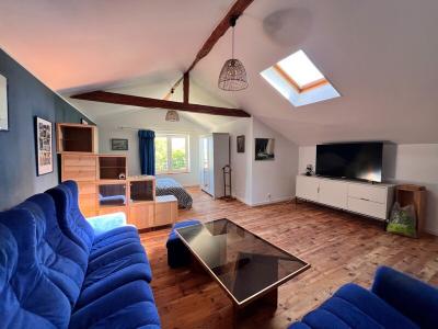 Louer Appartement 59 m2 Seyssinet-pariset