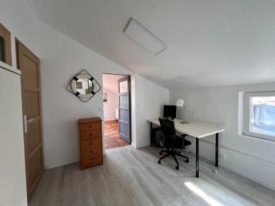 Louer Appartement Seyssinet-pariset Isere