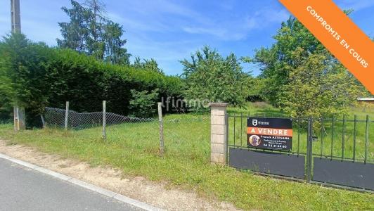 For sale Fontenailles 508 m2 Seine et marne (77370) photo 0
