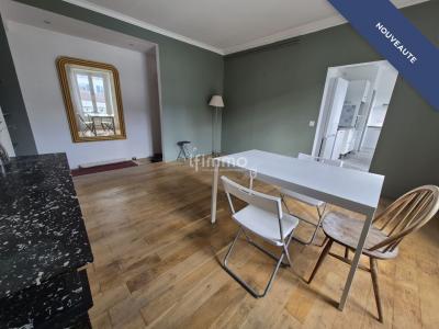 Annonce Vente 4 pices Appartement Lagny-sur-marne 77