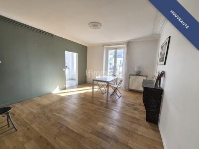 Acheter Appartement 72 m2 Lagny-sur-marne