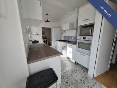 Acheter Appartement Lagny-sur-marne Seine et marne