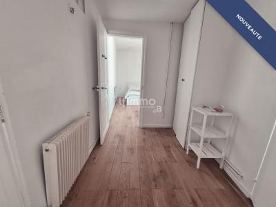 Acheter Appartement Lagny-sur-marne 264000 euros