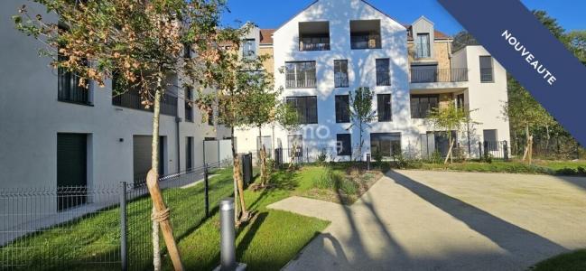 Annonce Vente 4 pices Appartement Queue-en-brie 94