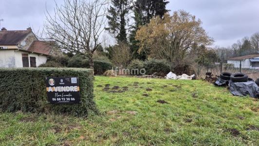 For sale Beautheil 661 m2 Seine et marne (77120) photo 3