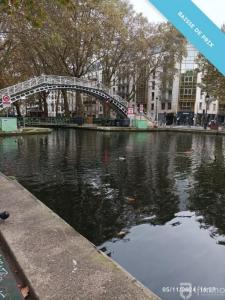 Acheter Commerce 588 m2 Paris-10eme-arrondissement