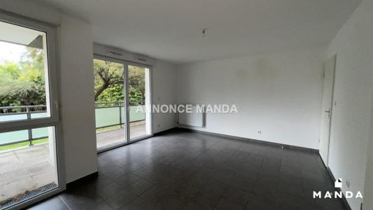 Louer Appartement Toulouse Haute garonne