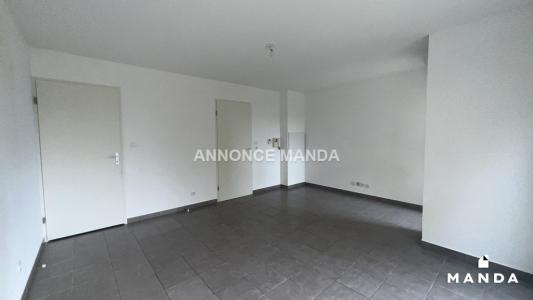 Louer Appartement Toulouse 490 euros
