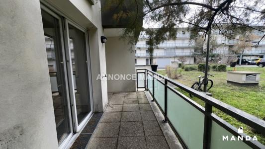 Annonce Location Appartement Toulouse 31