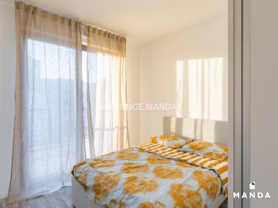 Annonce Location 2 pices Appartement Bondy 93