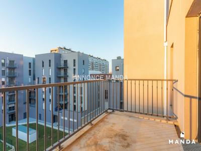 Louer Appartement Bondy 963 euros