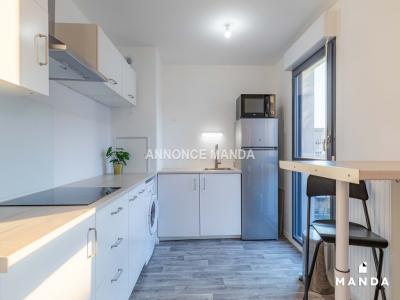 Louer Appartement 41 m2 Bondy