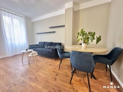 Louer Appartement Melun Seine et marne