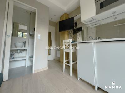 Louer Appartement 11 m2 Creteil