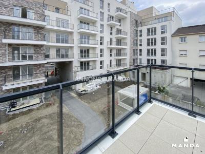 Annonce Location 3 pices Appartement Pavillons-sous-bois 93