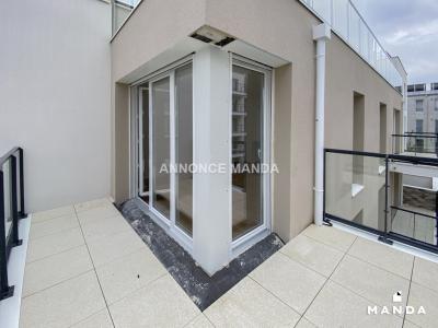 Louer Appartement Pavillons-sous-bois Seine saint denis