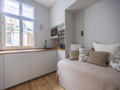 For sale Neuilly-sur-seine 1 room 13 m2 Hauts de Seine (92200) photo 1