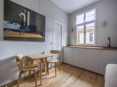 For sale Neuilly-sur-seine 1 room 13 m2 Hauts de Seine (92200) photo 4