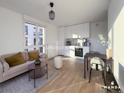 Annonce Location 2 pices Appartement Asnieres-sur-seine 92