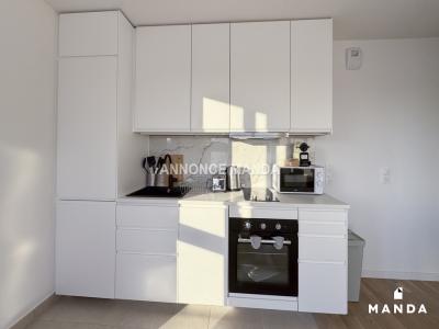 Louer Appartement 39 m2 Asnieres-sur-seine