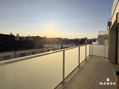 Louer Appartement Asnieres-sur-seine Hauts de Seine
