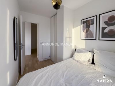 Louer Appartement Asnieres-sur-seine 1400 euros